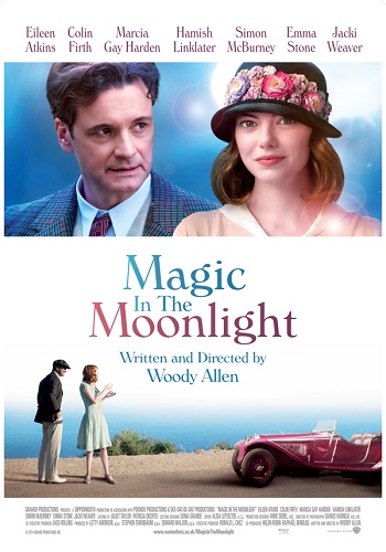    / Magic in the Moonlight DUB+AVO