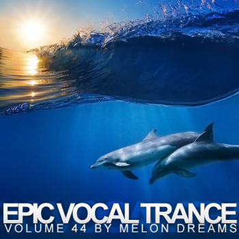 VA - Epic Vocal Trance Volume 44