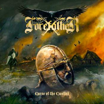 Forefather - Curse of the Cwelled