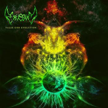 Exussum - False God Evolution