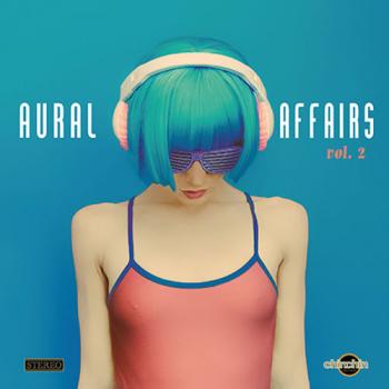 VA - Aural Affairs Vol.2