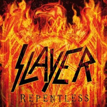 Slayer - Repentless