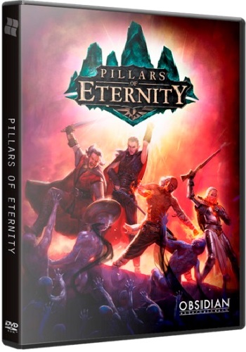 Pillars Of Eternity (v 1.0.6.0617)