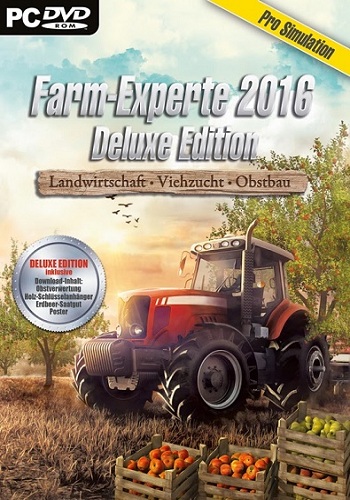 Farm Expert 2016 []