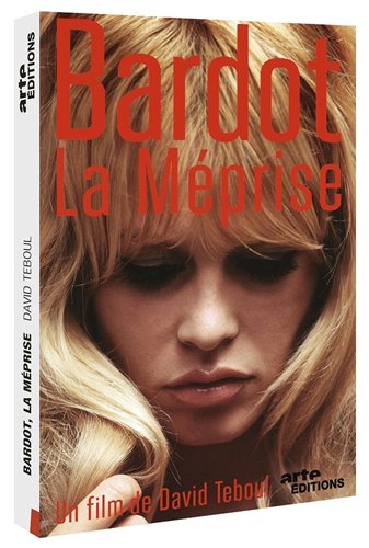   / Bardot, la meprise MVO