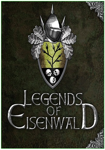 Legends of Eisenwald [RePack  R.G. Mechanics]