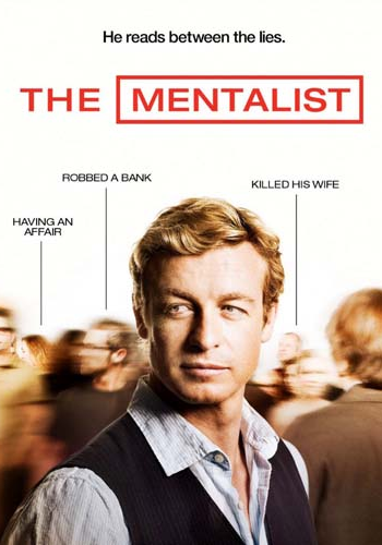 , 1-5  1-116   116 / The Mentalist [3]