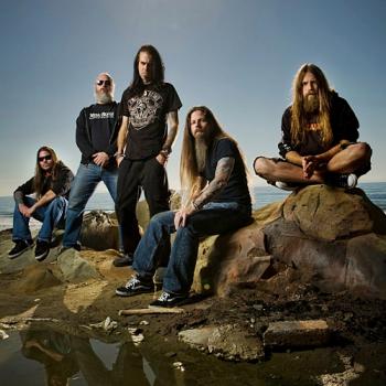 Lamb Of God - 