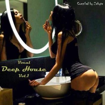 VA - Vocal Deep House Vol.1