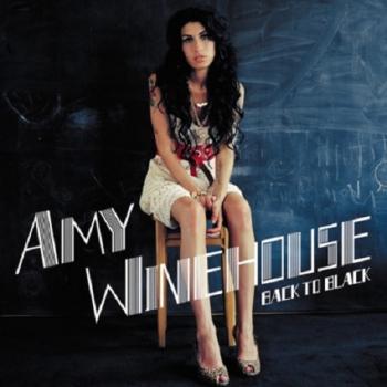 Amy Winehouse - Back to Black