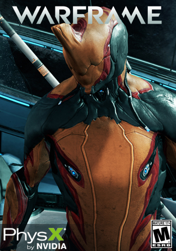 Warframe (18.1.1)