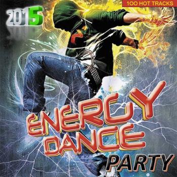 VA - Energy Dance Party