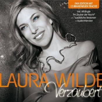 Laura Wilde - Verzaubert