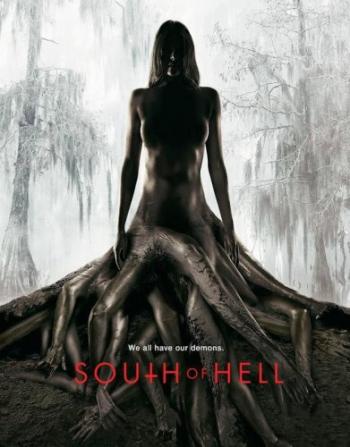    , 1  1-8   8 / South of Hell [NewStudio]