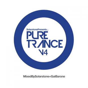 VA - Solarstone Presents: Pure Trance 3