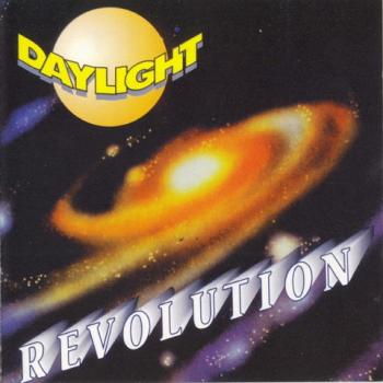 Daylight - Revolution