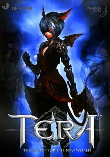 TERA: The Next [90]