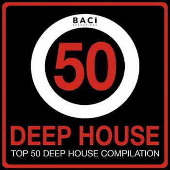 VA - Top 50 Deep House Music Compilation Vol 4: Best Deep House, Chill Out, House, Hits