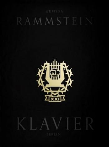 Clemens Potzsch - Rammstein: Klavier