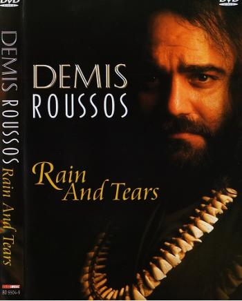 Demis Roussos - Rain And Tears