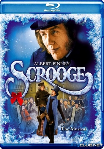  / Scrooge MVO