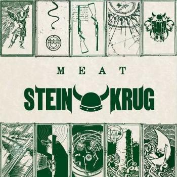 Steinkrug - Meat