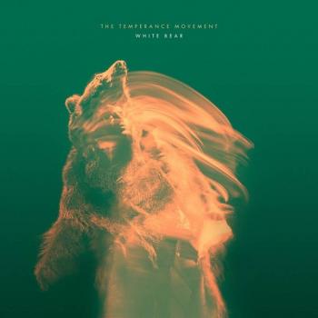 The Temperance Movement - White Bear