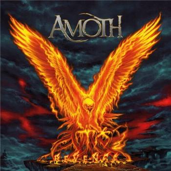 Amoth - Revenge