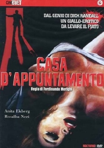  - / Casa d'appuntamento VO