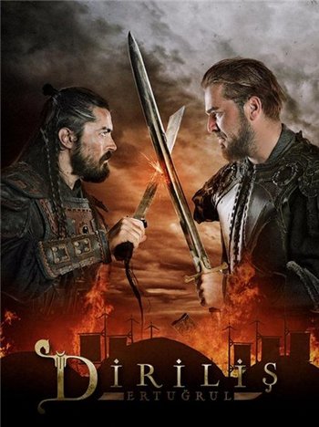 : , 2  1-35   35 / Dirilis: Ertugrul [turok1990]