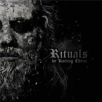 Rotting Christ - Rituals