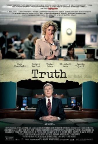 []  / Truth (2015) DVO