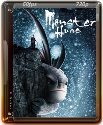    / Monster Hunt [60 fps] DUB [iTunes]