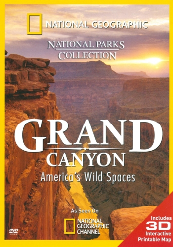   .   / America's National Parks. Grand Canyon DUB