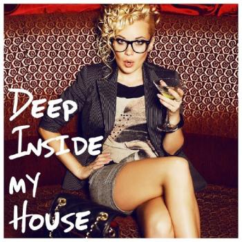 VA - Deep Inside My House