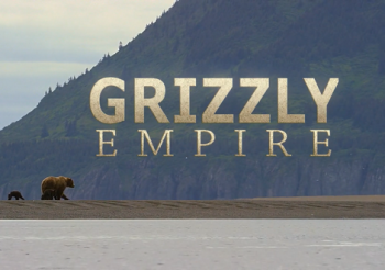   / NAT GEO WILD. Grizzly mpire DUB