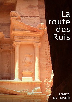   / La route des Rois DVO