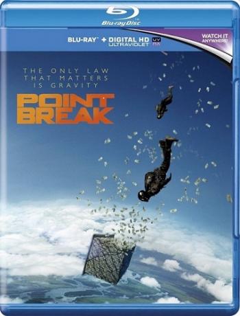    / Point Break DUB