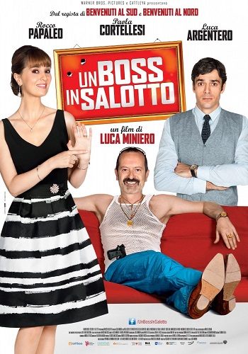 []    / Un boss in salotto (2014) MVO