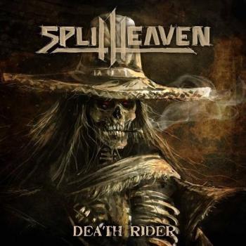 Split Heaven - Death Rider