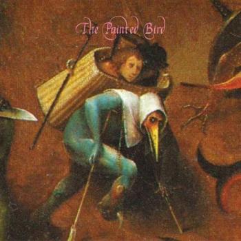 John Zorn - Painted Bird