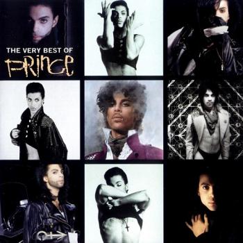 Prince - The Very Best of Prince