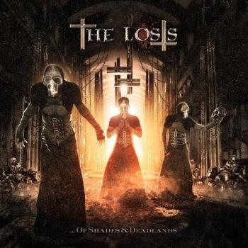 The Losts - ... Of Shades Deadlands