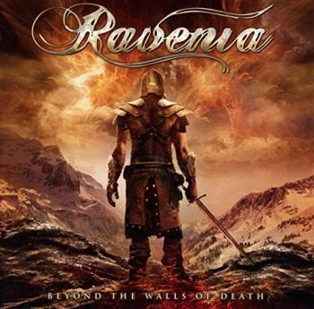 Ravenia - Beyond the Walls of Death