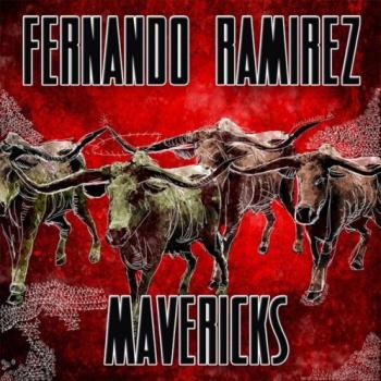 Fernando Ramirez - Mavericks