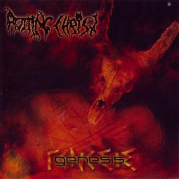 Rotting Christ - Genesis