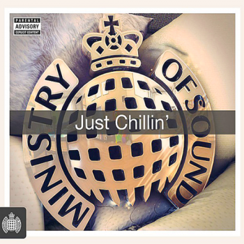 VA - Ministry of Sound - Just Chillin'