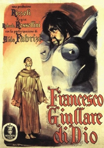 ,   / Francesco, giullare di Dio VO