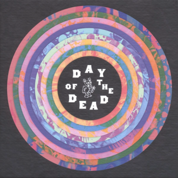 VA - Day of the Dead