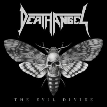 Death Angel - The Evil Divide